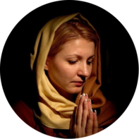 Гадалка Анна — Елец